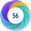 Article has an altmetric score of 56