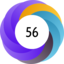 Article has an altmetric score of 56