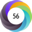 Article has an altmetric score of 56