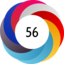 Article has an altmetric score of 56