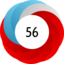 Article has an altmetric score of 56