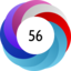 Article has an altmetric score of 56