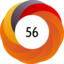 Article has an altmetric score of 56