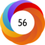 Article has an altmetric score of 56
