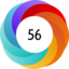 Altmetric score 56