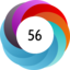 Article has an altmetric score of 56