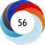 Article has an altmetric score of 56