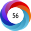 Article has an altmetric score of 56