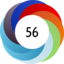 Article has an altmetric score of 56