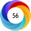 Article has an altmetric score of 56