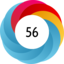Article has an altmetric score of 56