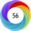 Altmetric score 56