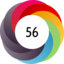 Article has an altmetric score of 56