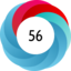 Article has an altmetric score of 56