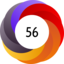 Article has an altmetric score of 56