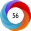 Article has an altmetric score of 56