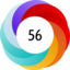 Article has an altmetric score of 56