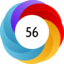 Article has an altmetric score of 56