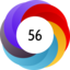 Article has an altmetric score of 56