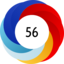 Article has an altmetric score of 56