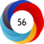 Article has an altmetric score of 56