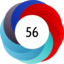 Article has an altmetric score of 56