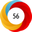 Article has an altmetric score of 56