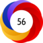 Article has an altmetric score of 56