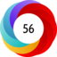 Article has an altmetric score of 56