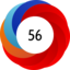 Article has an altmetric score of 56