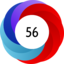 Article has an altmetric score of 56