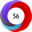 Article has an altmetric score of 56