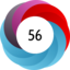 Article has an altmetric score of 56