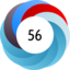 Altmetric score 56