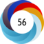 Article has an altmetric score of 56