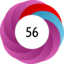 Article has an altmetric score of 56