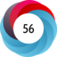 Altmetric score 56