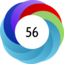 Article has an altmetric score of 56