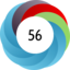 Article has an altmetric score of 56