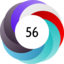 Article has an altmetric score of 56