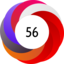 Altmetric score 56