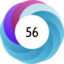 Article has an altmetric score of 56