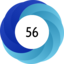 Article has an altmetric score of 56