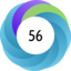 Altmetric score 56