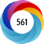 Article has an altmetric score of 561