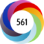 Article has an altmetric score of 561
