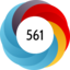 Article has an altmetric score of 561