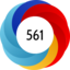 Altmetric score 561