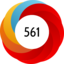 Article has an altmetric score of 561