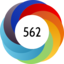 Article has an altmetric score of 562